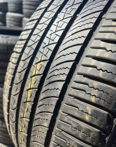 Pirelli Scorpion Zero All Season 285/40 R23