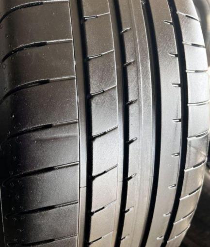 Goodyear Eagle F1 Asymmetric 5 235/45 R19