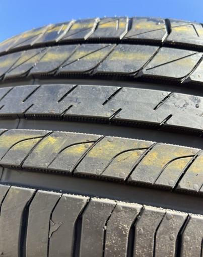 Dunlop SP Sport LM705 245/50 R18