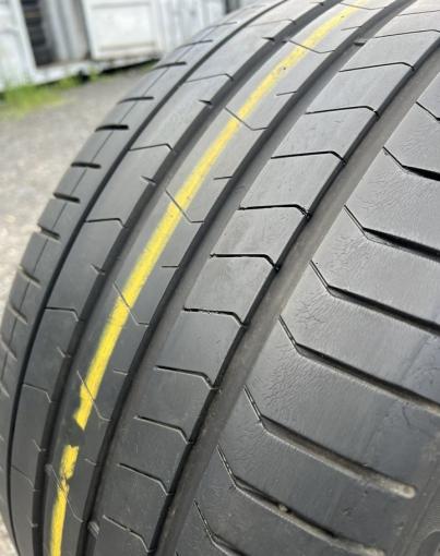 Pirelli P Zero PZ4 315/35 R21