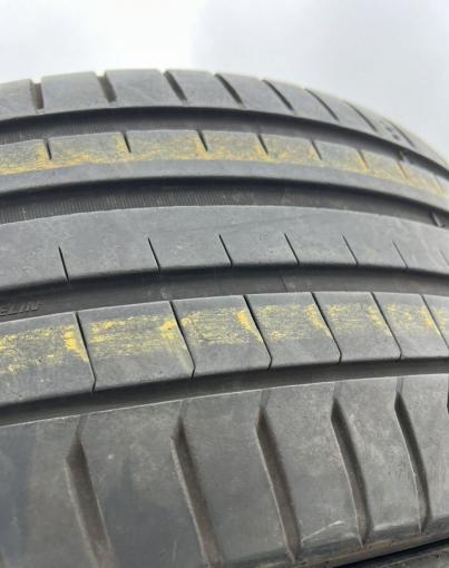 Michelin Pilot Sport 5 245/45 R18