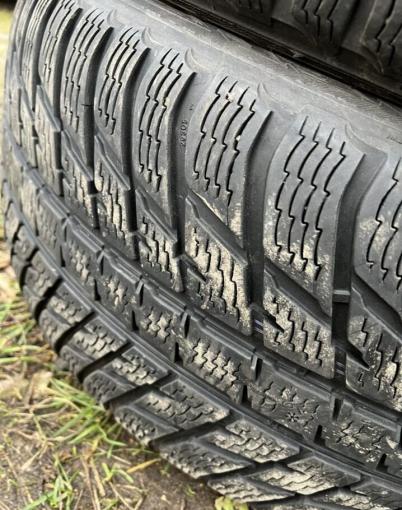 Nokian Tyres WR SUV 3 265/45 R21