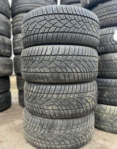 Dunlop SP Winter Sport 3D 245/40 R18