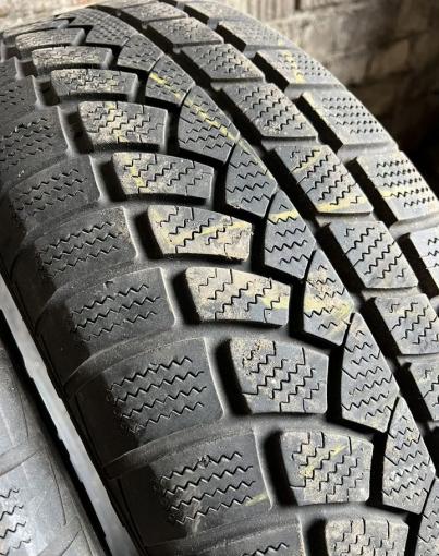 Continental Conti4x4WinterContact 235/65 R17