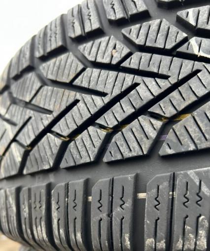 Semperit Speed Grip 2 205/60 R16