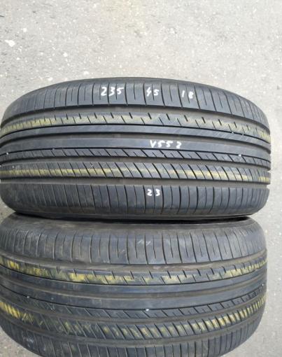 Yokohama Advan dB V552 235/45 R18