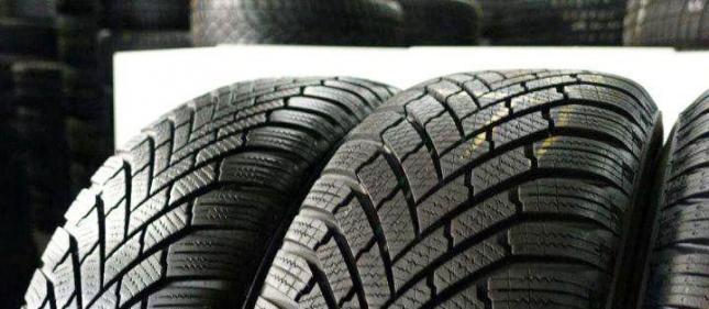 Continental ContiWinterContact TS 860 205/55 R16