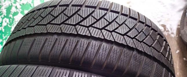 Continental ContiWinterContact TS830 P SSR 225/45 R18