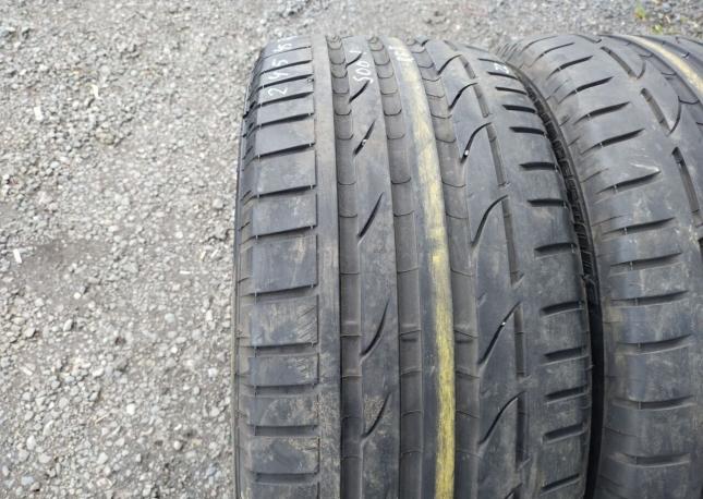 Bridgestone Potenza S001 245/45 R18