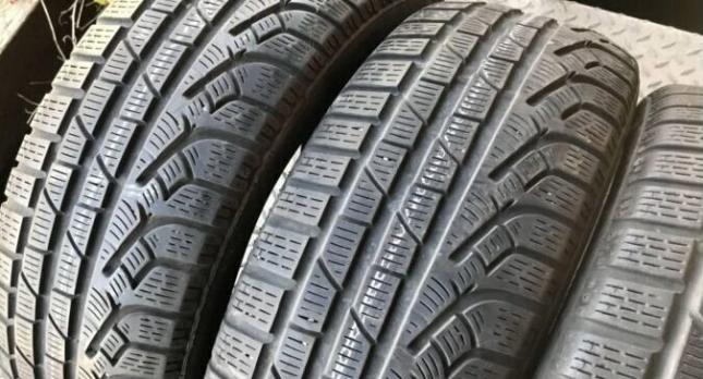 Pirelli Winter Sottozero 210 Serie II 225/45 R17