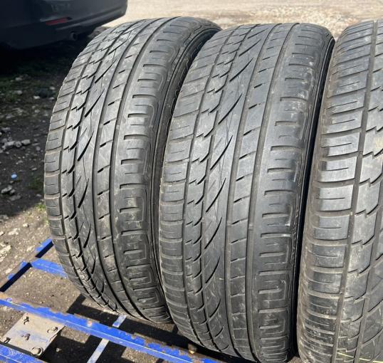 Continental CrossContact UHP E 235/55 R19