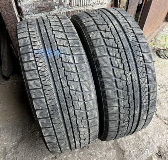 Bridgestone Blizzak RFT 225/50 R18