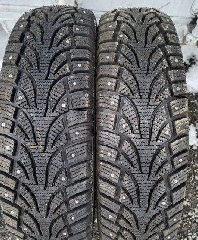 Gislaved Nord Frost 5 195/60 R15