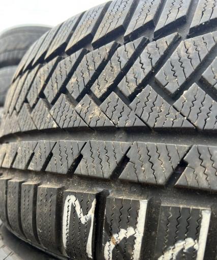 Continental ContiWinterContact TS 850 P 245/40 R18