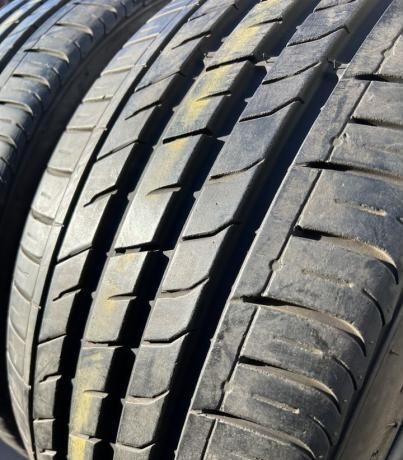 Nexen N&#39;Fera SU1 255/35 R18