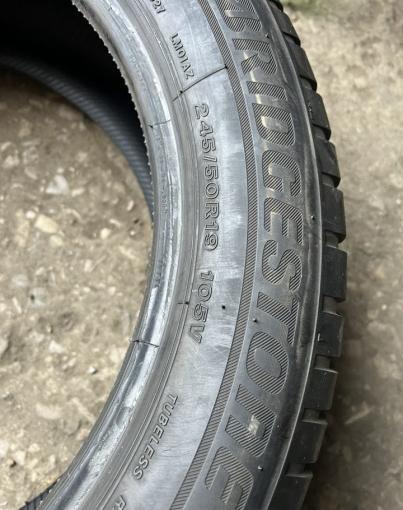 Bridgestone Blizzak LM-001 245/50 R19