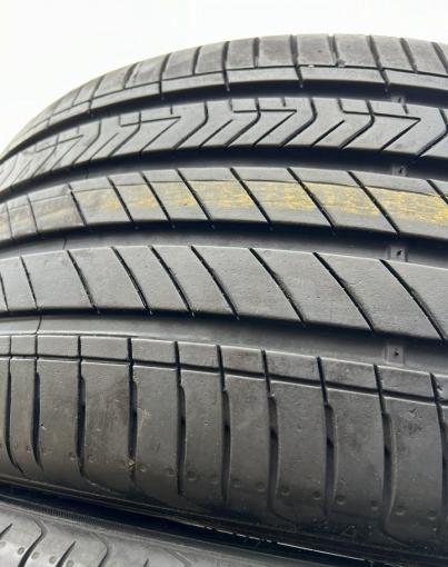 Kumho Majesty 9 Solus TA91 255/45 R18