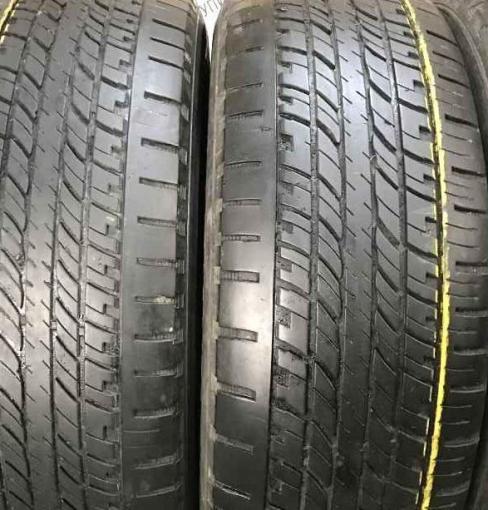 Hankook Ventus AS RH07 245/50 R20