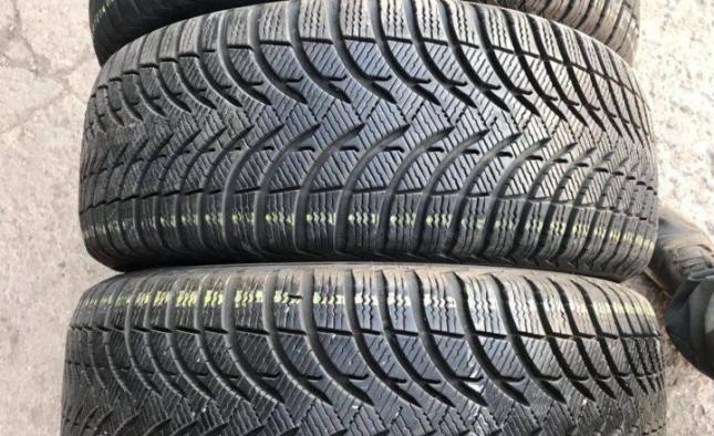 Michelin Alpin 4 195/55 R16