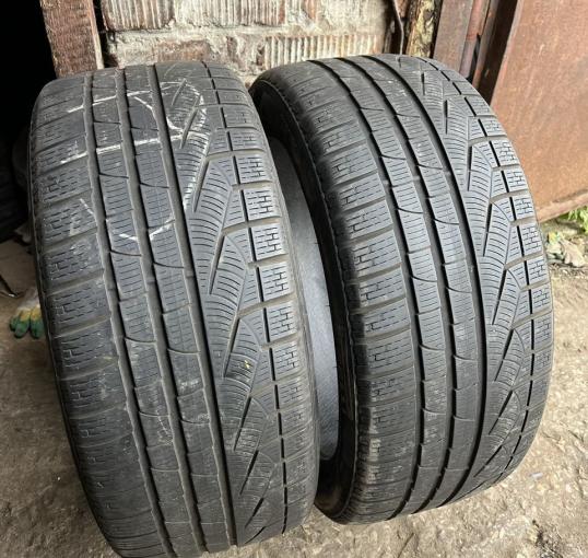 Pirelli Winter Sottozero 240 Serie II 265/40 R20