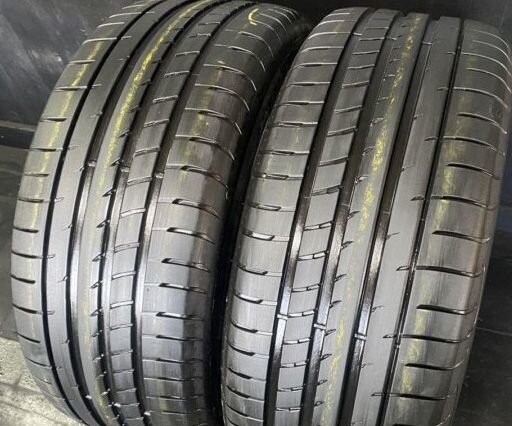 Goodyear Eagle F1 Asymmetric 2 255/40 R19 V