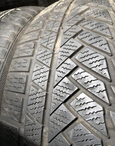 Continental ContiWinterContact TS 850 P 235/45 R20