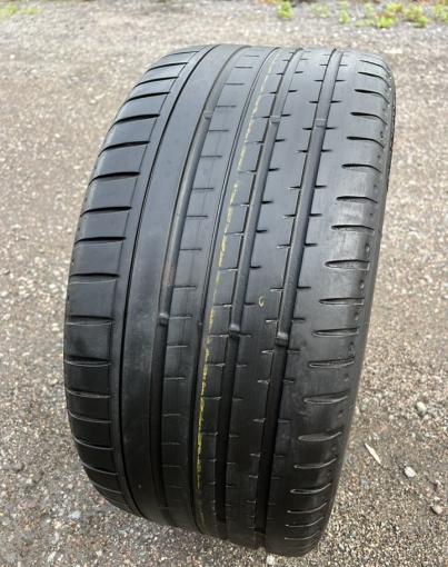 Continental ContiSportContact 2 275/35 R20