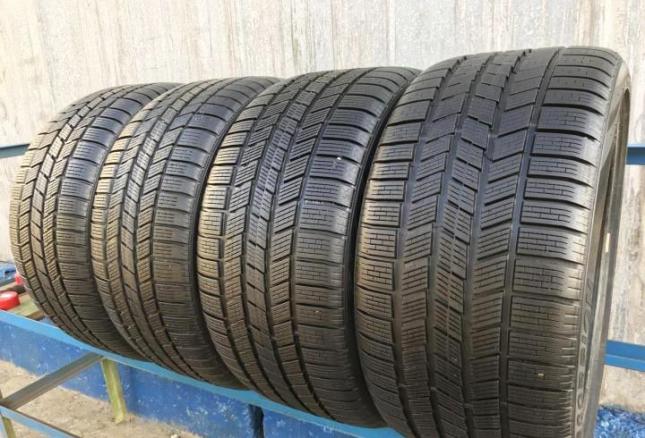 Pirelli Scorpion Ice&amp;Snow 275/40 R20