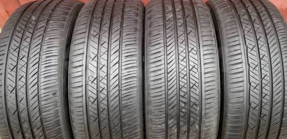 Laufenn S Fit AS 215/45 R17