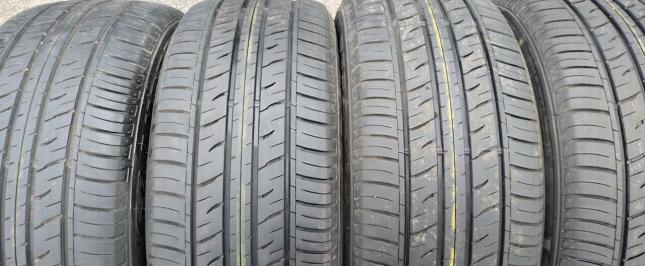 Dunlop Grandtrek PT3A 275/50 R21