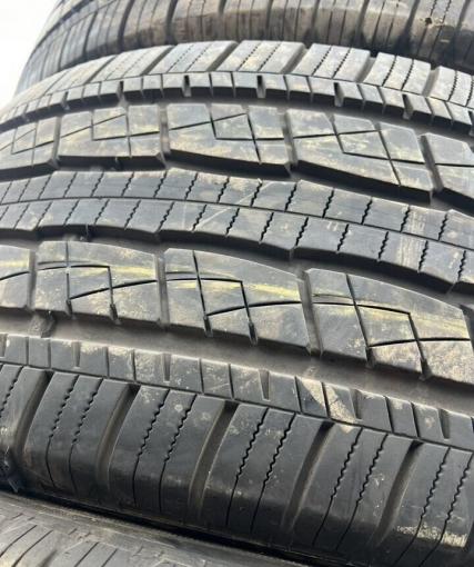 General Tire Grabber HTS 60 285/45 R22