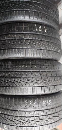 Hankook Winter I&#39;Cept Evo2 W320 255/45 R19 V