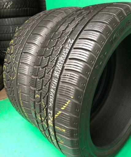 Hankook IceBear W300 225/45 R17