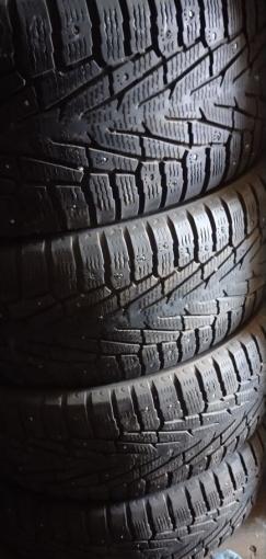 Nokian Tyres Hakkapeliitta 7 285/60 R18