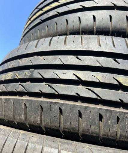 Nexen N&#39;Blue HD Plus 205/65 R15