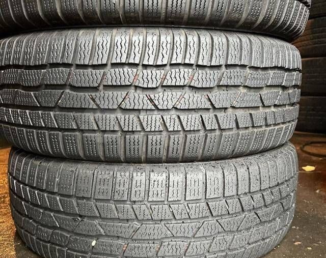 Continental ContiWinterContact TS 830 P 205/60 R16 H