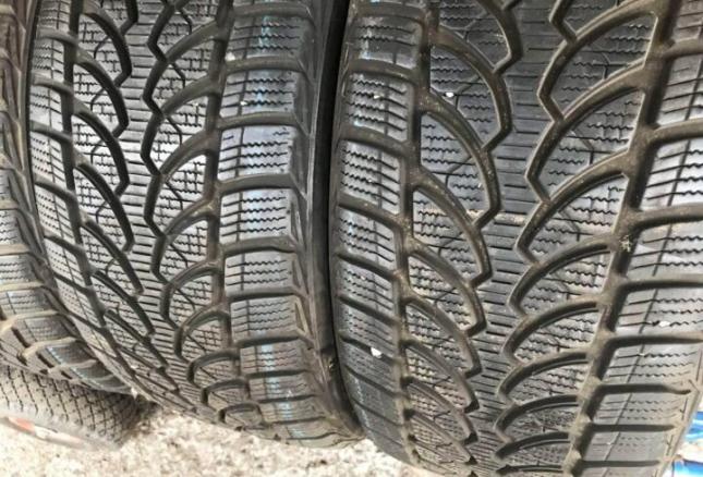 Bridgestone Blizzak LM-32 195/55 R16