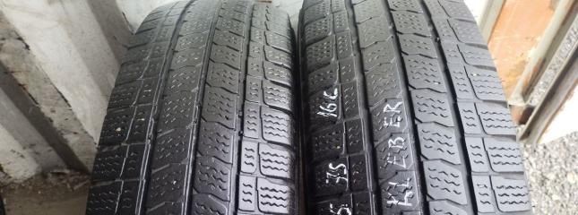 Kleber Transalp 2 215/75 R16C