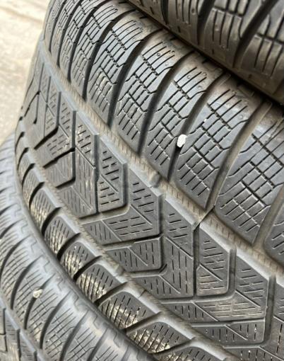 Pirelli Scorpion Winter 265/60 R18