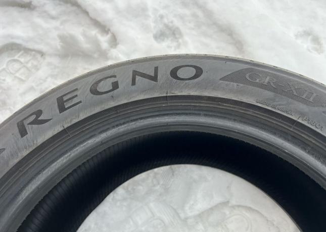 Bridgestone Regno GR-XII 225/50 R16