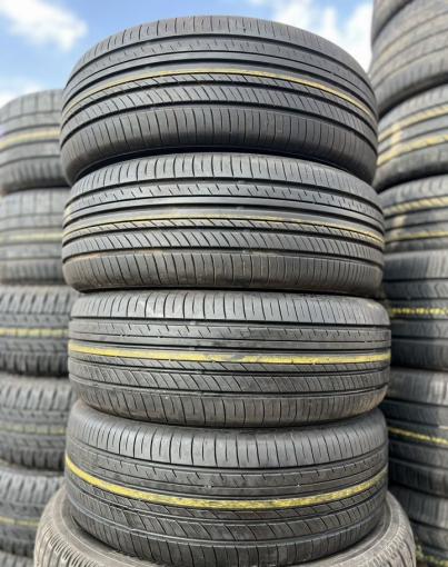 Yokohama Advan dB V552 225/60 R16
