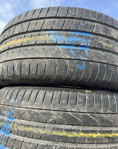 Pirelli P Zero 275/40 R19