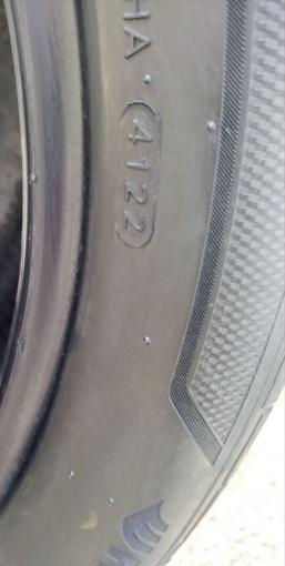 Hankook Ventus S1 Evo 3 K127 235/45 R19 V