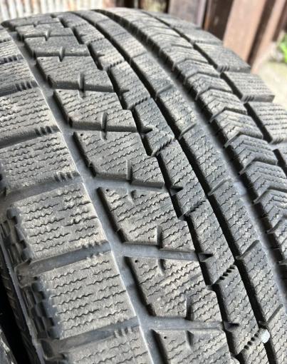 Bridgestone Blizzak RFT 225/50 R18