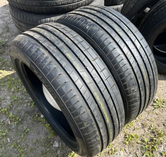 Pirelli P Zero PZ4 235/50 R20