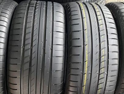 Goodyear Eagle F1 Asymmetric 2 255/40 R20