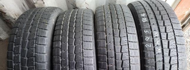 Dunlop SP Winter Maxx WM01 205/60 R16 Q