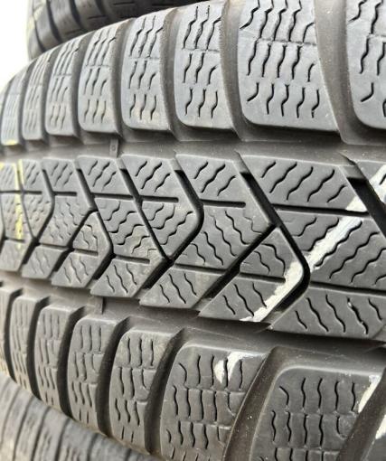 Pirelli Winter Sottozero 3 205/60 R16