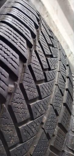 Continental ContiWinterContact TS 850 P 225/50 R18