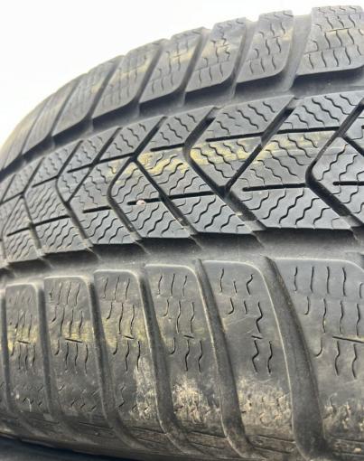 Pirelli Winter Sottozero 3 245/40 R19